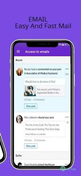 All Email Access & Others 22.133 APK MOD Tam Ücretsiz İndir