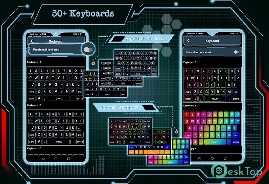 Elegant Launcher 2 - Applock 20.0 APK MOD 完整免费下载