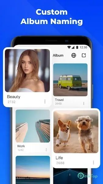 Télécharger Hide Photo Vault  &Videos 1.1.21 APK MOD Gratuitement et Complet
