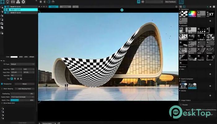 Download MadMapper  6.0.10 Free Full Activated