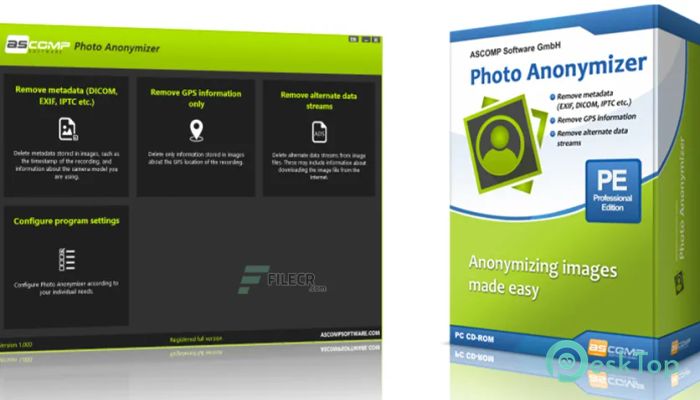  تحميل برنامج Photo Anonymizer v1.0 برابط مباشر