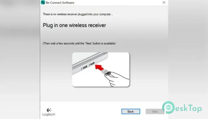 Download Logitech Connection Utility 2.20.28 Free Full Activated