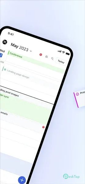 Motion: Tasks & AI Scheduling 2.157.0 APK MOD Полная бесплатная загрузка