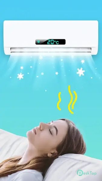 AC Remote - Air Conditioner 2.8.4 APK MOD Tam Ücretsiz İndir