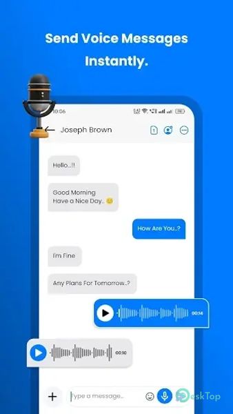 Messages - Text SMS 1.0.3 APK MOD Tam Ücretsiz İndir