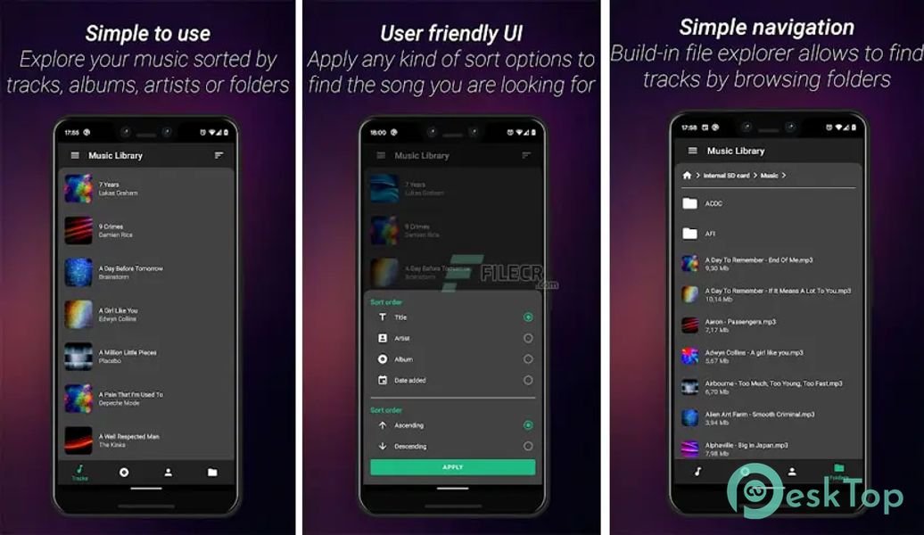 Music Tag Editor - Mp3 Tagger 3.1.3 APK MOD フル無料ダウンロード