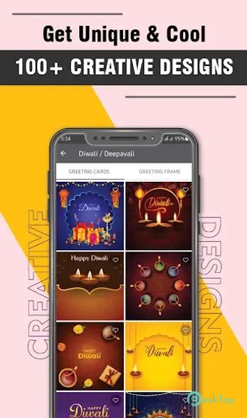All Wishes & Photo Frame Maker 6.0.1 APK MOD تحميل مجاني كامل