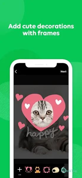 LINE Sticker Maker 7.3.1 APK MOD تحميل مجاني كامل