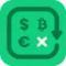 CoinCalc - Currency Converter