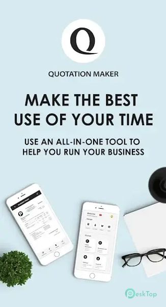 Quotation Maker 2.0.41 APK MOD Tam Ücretsiz İndir