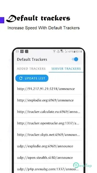 Torrent Pro - Torrent Download 9 (4.19.9) APK MOD تحميل مجاني كامل