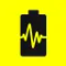 Status Bar Battery Temperature