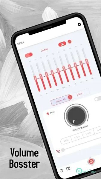 Equalizer For Bluetooth 2.4 APK MOD 完整免费下载