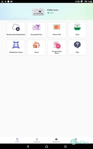 Canon PRINT 3.2.1 APK MOD Descarga gratuita completa