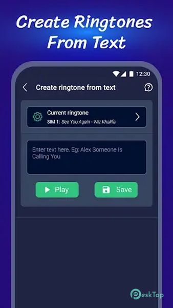 Ringtone Maker, MP3 Cutter 8.0 APK MOD تحميل مجاني كامل