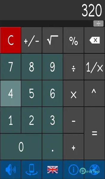 Télécharger Talking Calculator 1.2.4 APK MOD Gratuitement et Complet