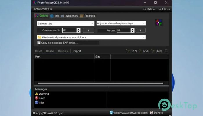 Download PhotoResizerOK 1.0 Free Full Activated