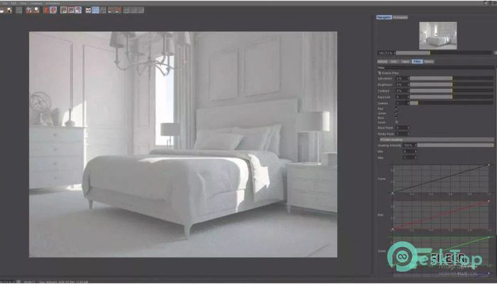 Download Chaos V-Ray  v6.00.04 for Cinema 4D Free Full Activated
