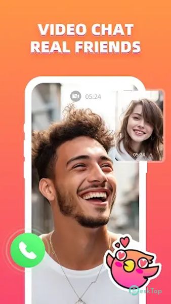 Veeka - Find Community & Fun 2.58.0 APK MOD 完整免费下载