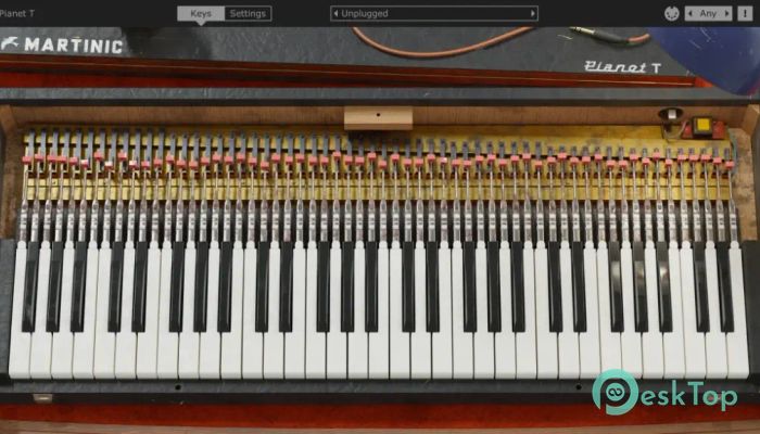 تحميل برنامج Martinic Pianet T v1.0.3 برابط مباشر