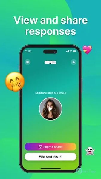 Télécharger SPILL 3.1 APK MOD Gratuitement et Complet
