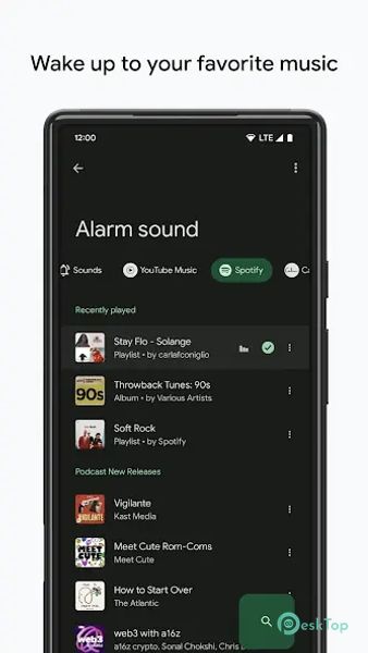 Clock 7.10 APK MOD تحميل مجاني كامل