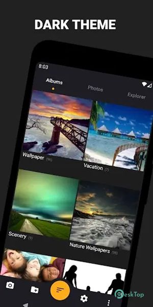 Gallery EZ 1.131 APK MOD Descarga gratuita completa