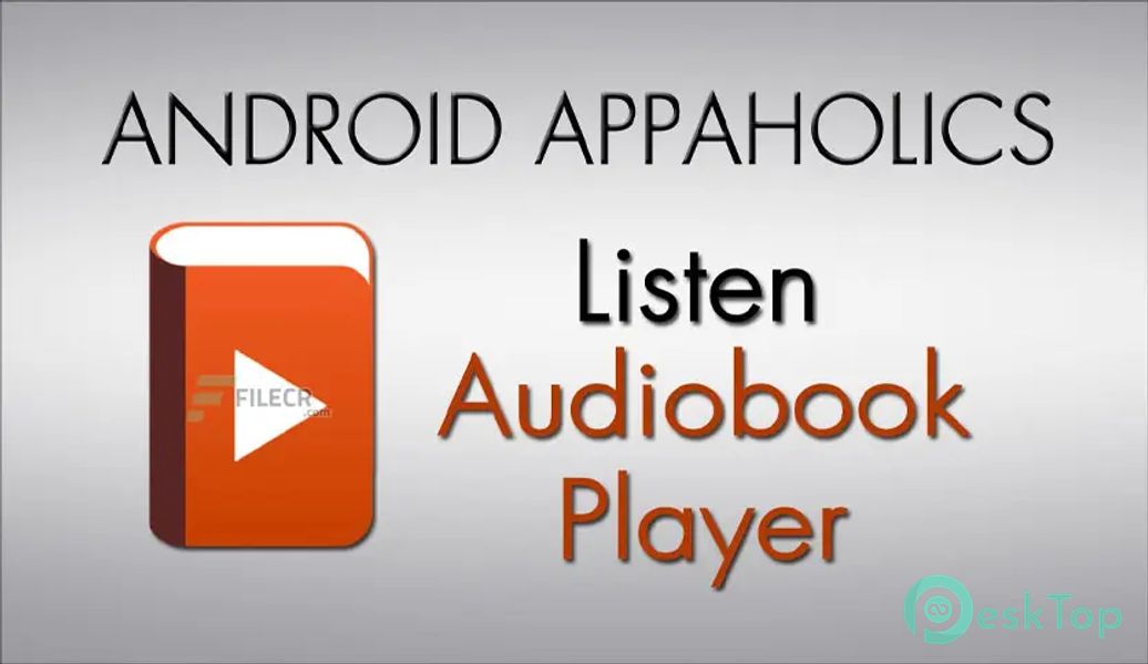 Listen Audiobook Player 5.2.11 APK MOD Полная бесплатная загрузка