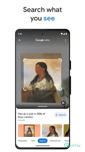 Google 15.30.32.28 APK MOD Tam Ücretsiz İndir
