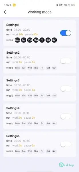 Scent Master 1.4.11 APK MOD Descarga gratuita completa