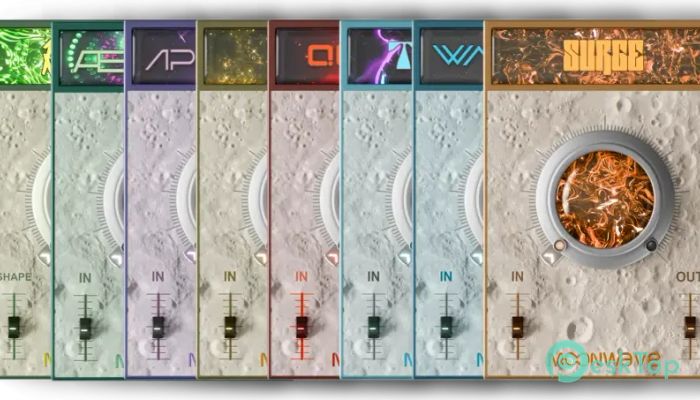 Descargar Moonwave FX Bundle 1.0 Completo Activado Gratis