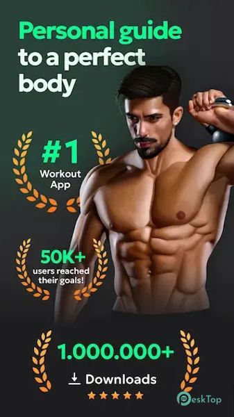 ProFit: Workout Planner 3.8.7 APK MOD Descarga gratuita completa