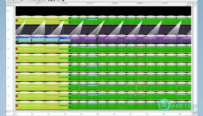 下载 NVIDIA CUDA Toolkit  12.6.3 免费完整激活版