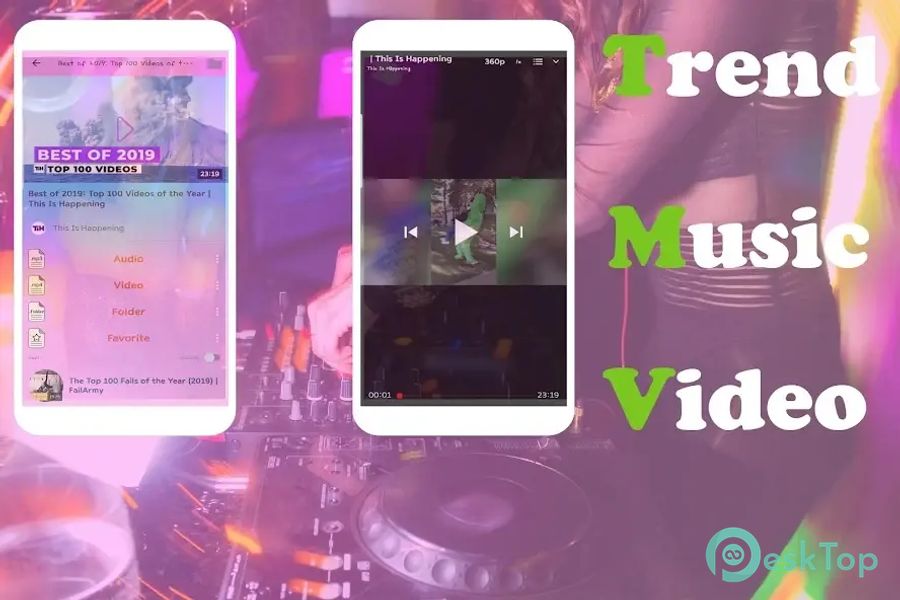 Lite VideoPlayer 1.6.3 APK MOD Полная бесплатная загрузка