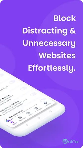Website Blocker-Block Websites