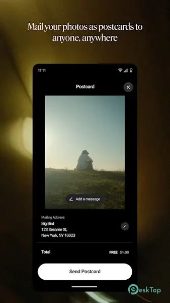 Retro - Social Photo Journal 1.0.0.292 APK MOD Tam Ücretsiz İndir
