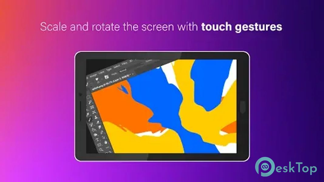 SuperDisplay - Virtual Monitor 1.2.18 APK MOD Descarga gratuita completa
