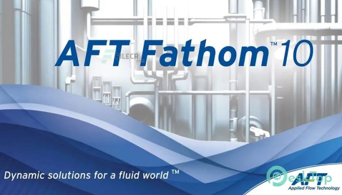  تحميل برنامج AFT Fathom  12.0.1100 برابط مباشر