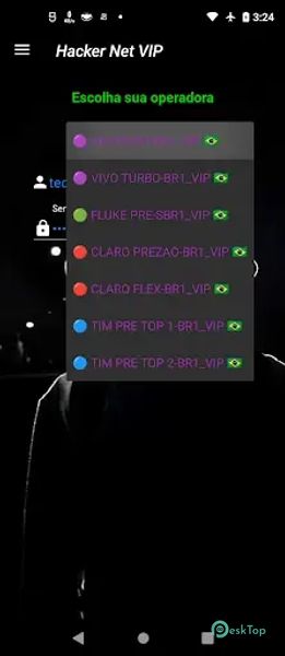 Hacker Net VIP 3.1 APK MOD Unlocked (Full) Free Download