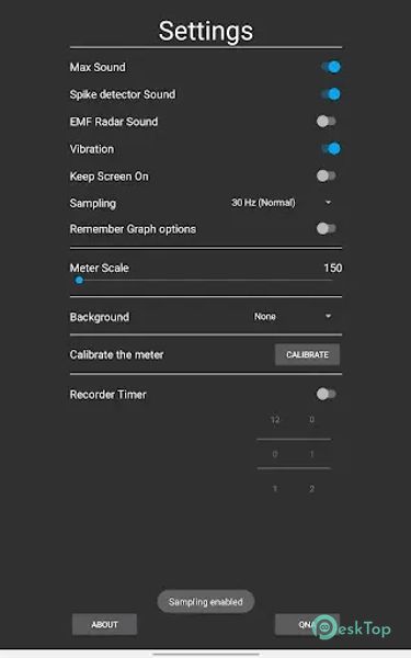 Ultimate EMF Detector Real Pro 3.0 APK MOD تحميل مجاني كامل