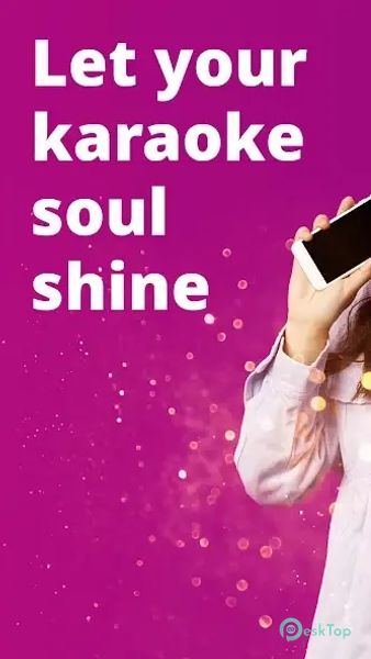Karaoke - Sing Songs 1.32 APK MOD Descarga gratuita completa