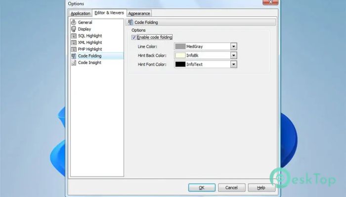 SQLMaestroGroup Code Factory for MySQL