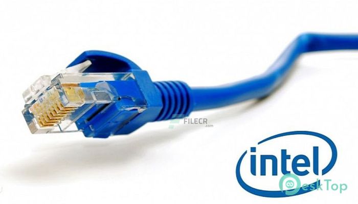  تحميل برنامج Intel Ethernet Connections CD  26.8 برابط مباشر