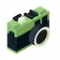 8Bit Photo Lab, Retro Effects