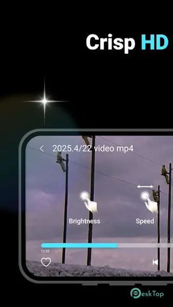 Video Fiesta: Watch & Enjoy 1.0.1 APK MOD 完整免费下载