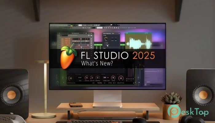 Télécharger Image-Line FL Studio 25.1.5.4976 Gratuitement Activé Complètement
