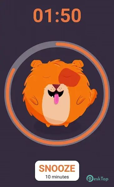 Télécharger Alarm clock0 1.1.54 APK MOD Gratuitement et Complet