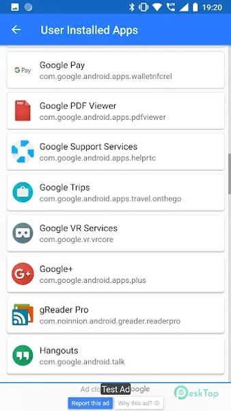 Test Your Android 11.9.0 APK MOD Tam Ücretsiz İndir