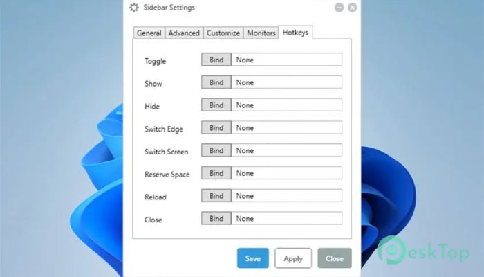 Sidebar Diagnostics 3.6.3 Tam Sürüm Aktif Edilmiş Ücretsiz İndir
