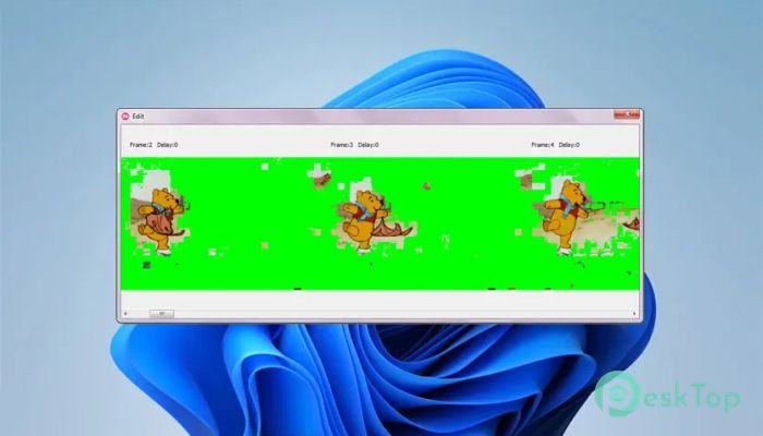 تحميل برنامج GifCam 1.0 برابط مباشر